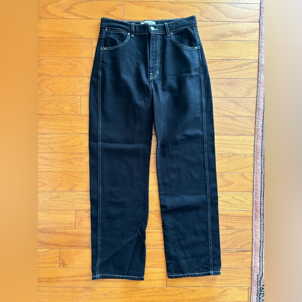 Reformation High Rise Cowboys